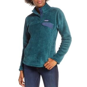 Patagonia Women's Re-Tool Snap-T® Pullover